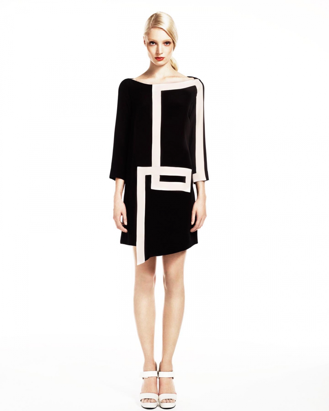 Jaeger 2011Lookbook DƬ