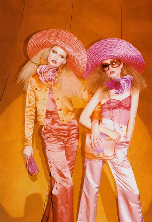 Marc Jacobs 2011ϵЏVƬ DƬ