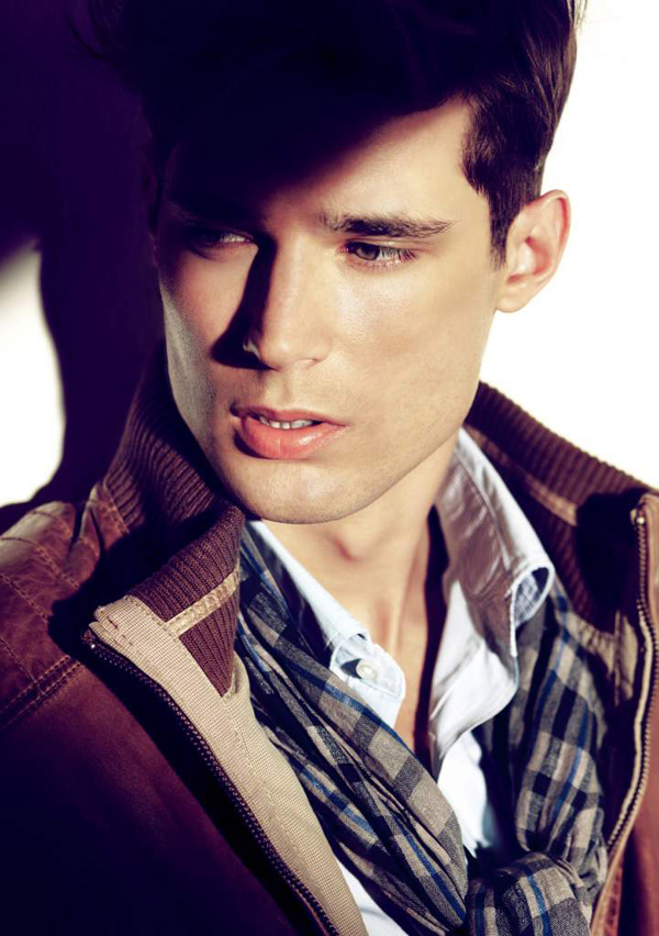 Massimo Dutti 2011CruiseϵЏVƬ DƬ