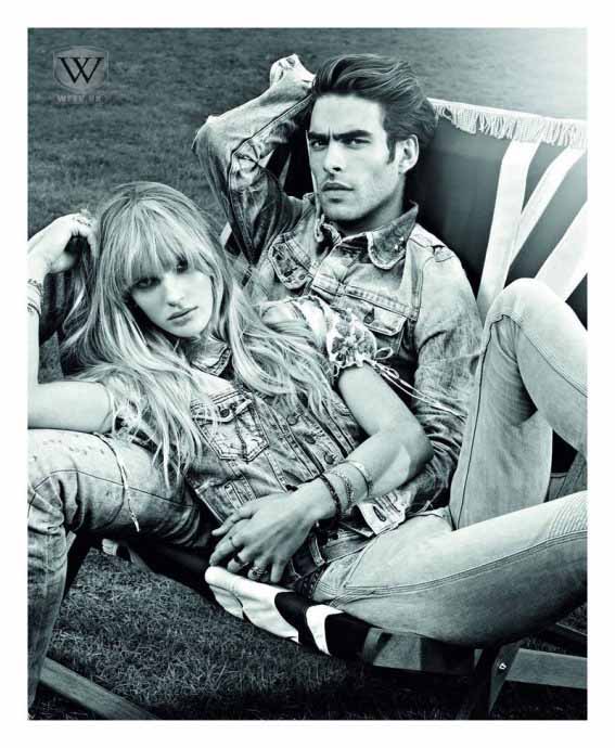 Pepe Jeans 2011ďVƬ DƬ