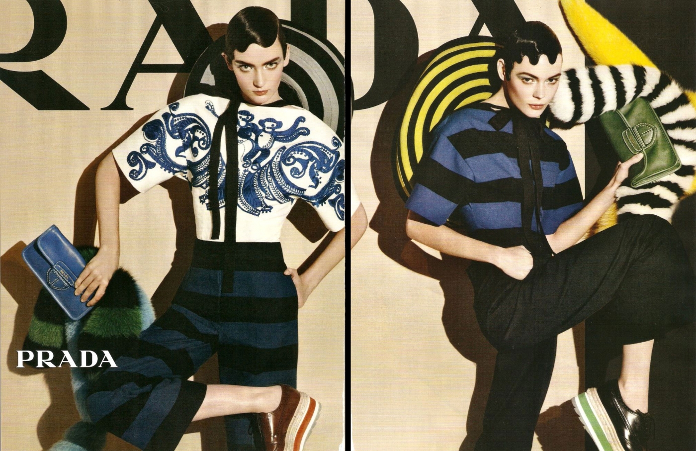 Prada 2011ďVƬ DƬ