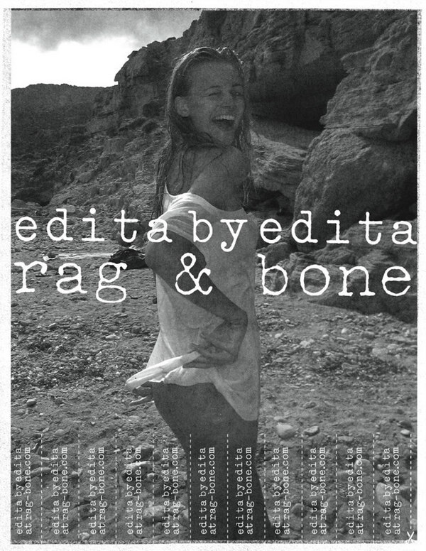 Rag & Bone 2011ďVƬ DƬ