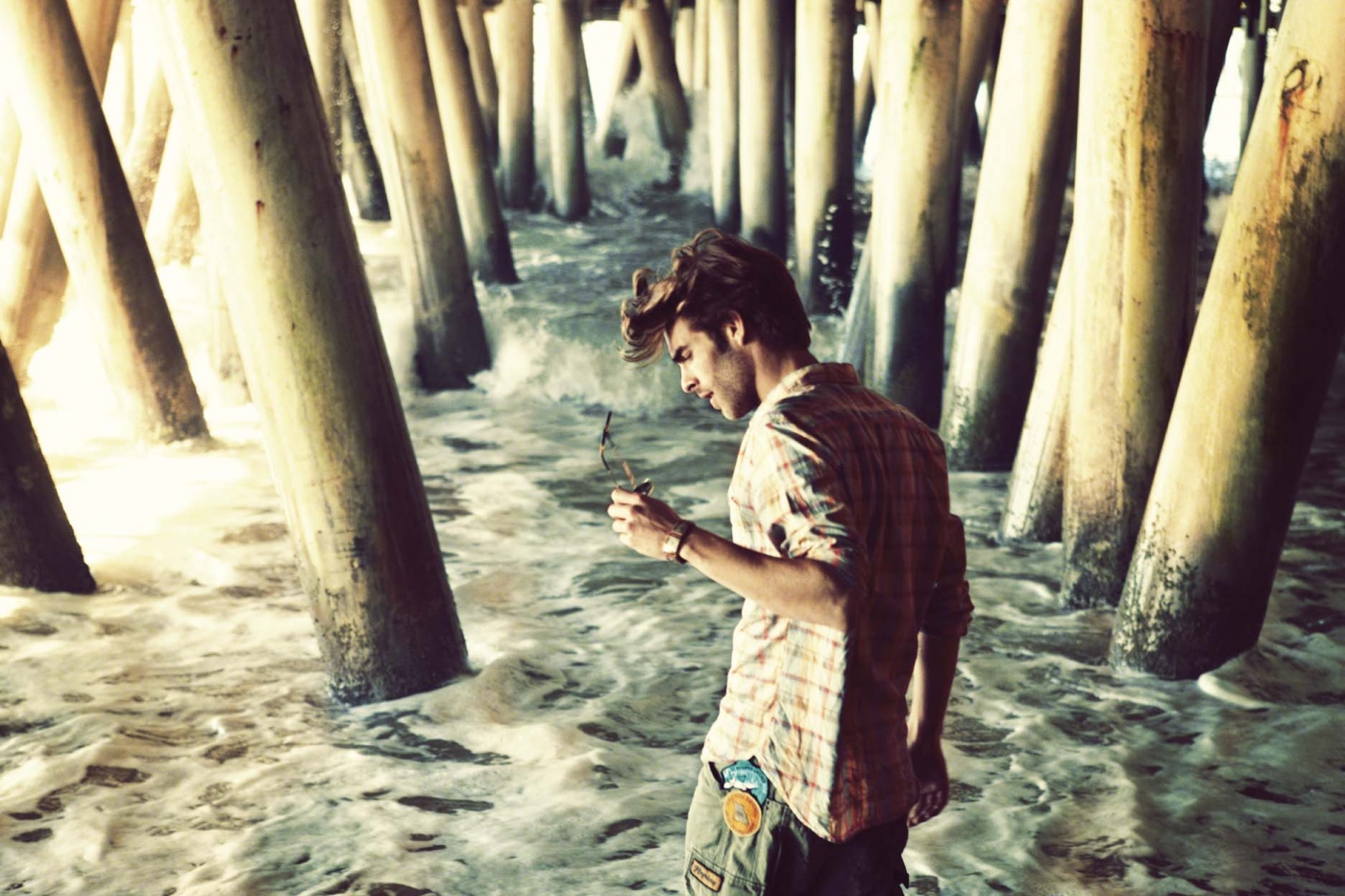 REPLAY 2011ďVƬ DƬ