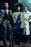 Tom Ford 2011ŮbLookbook 