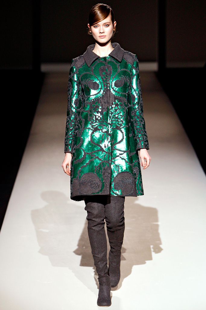 Alberta Ferretti 2011ﶬ¸DƬ