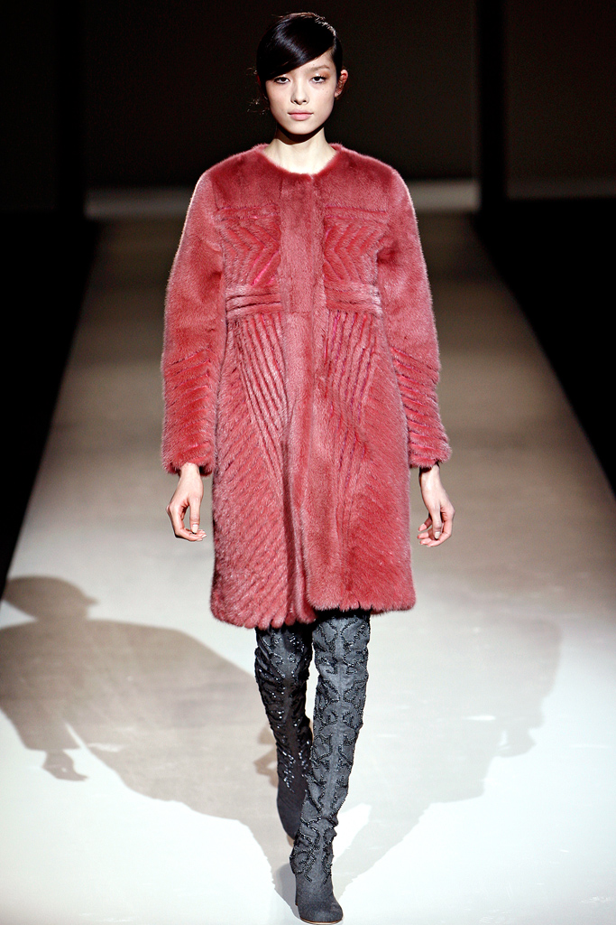 Alberta Ferretti 2011ﶬ¸DƬ