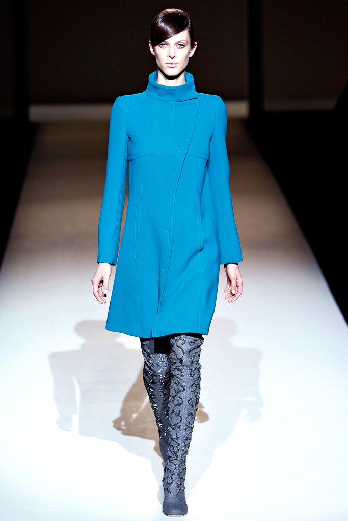 Alberta Ferretti 2011ﶬ¸DƬ