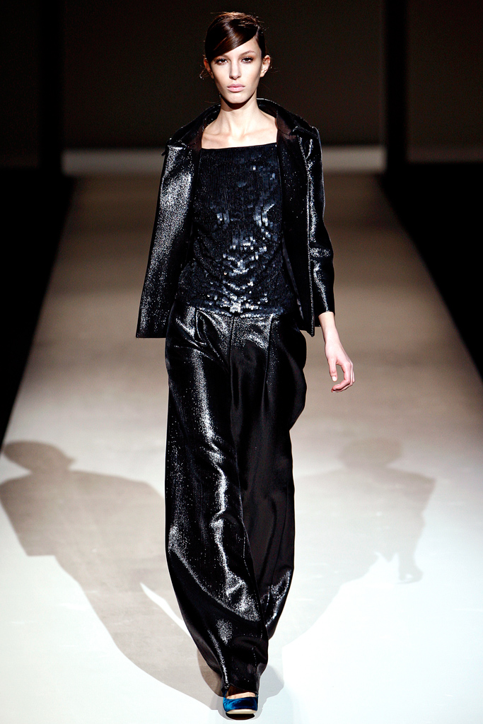 Alberta Ferretti 2011ﶬ¸DƬ