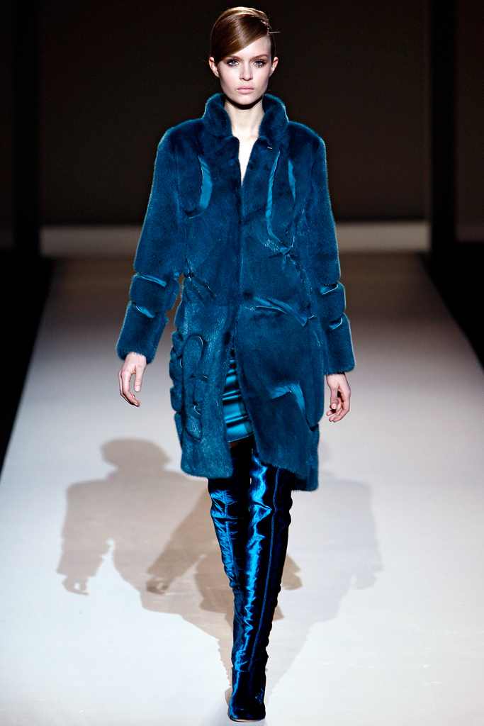 Alberta Ferretti 2011ﶬ¸DƬ