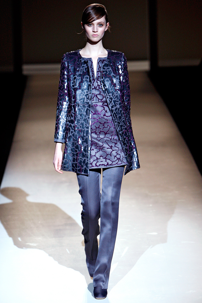 Alberta Ferretti 2011ﶬ¸DƬ