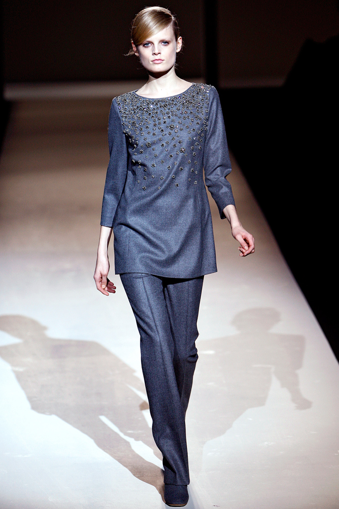 Alberta Ferretti 2011ﶬ¸DƬ
