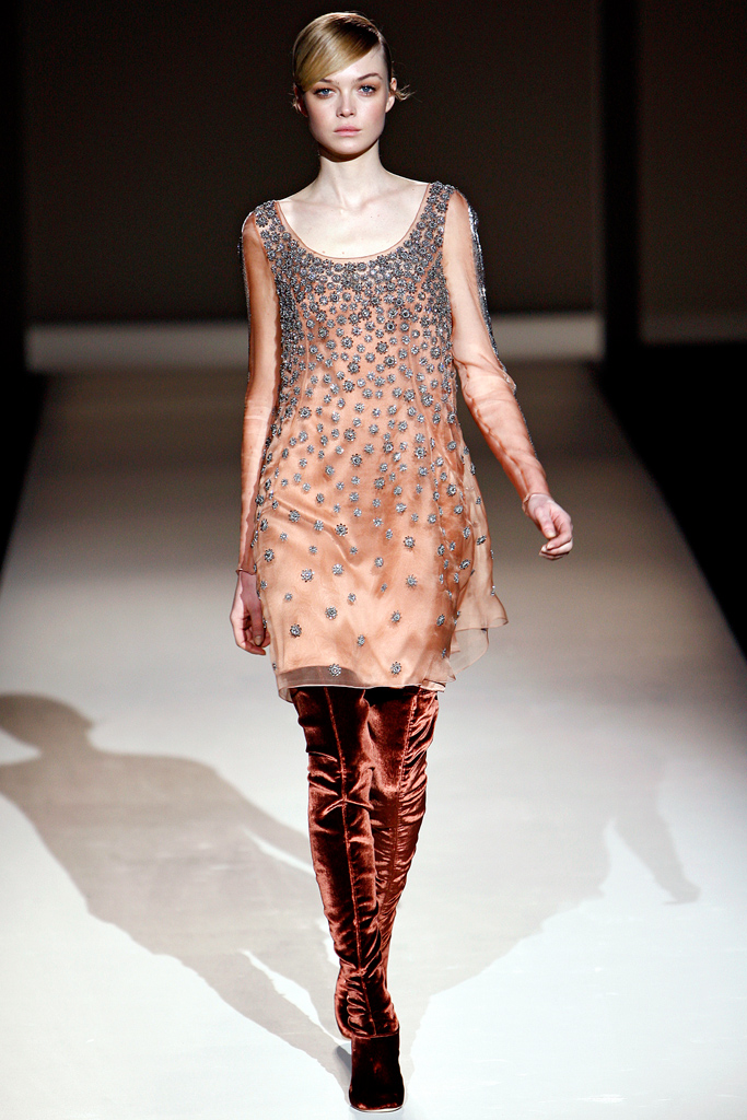 Alberta Ferretti 2011ﶬ¸DƬ