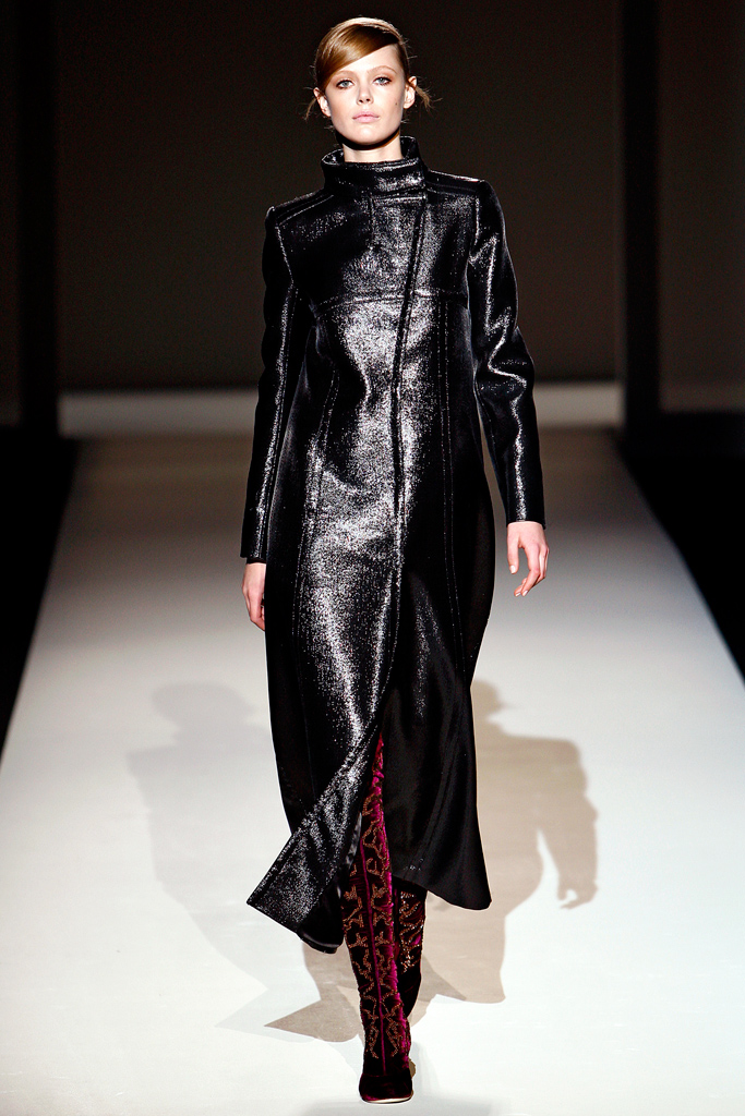 Alberta Ferretti 2011ﶬ¸DƬ