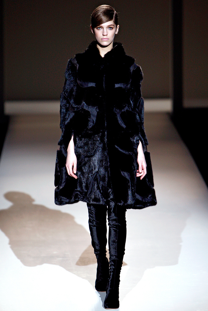 Alberta Ferretti 2011ﶬ¸DƬ