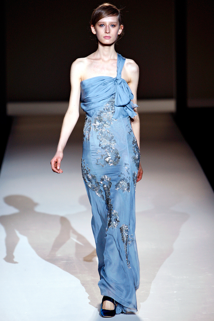 Alberta Ferretti 2011ﶬ¸DƬ