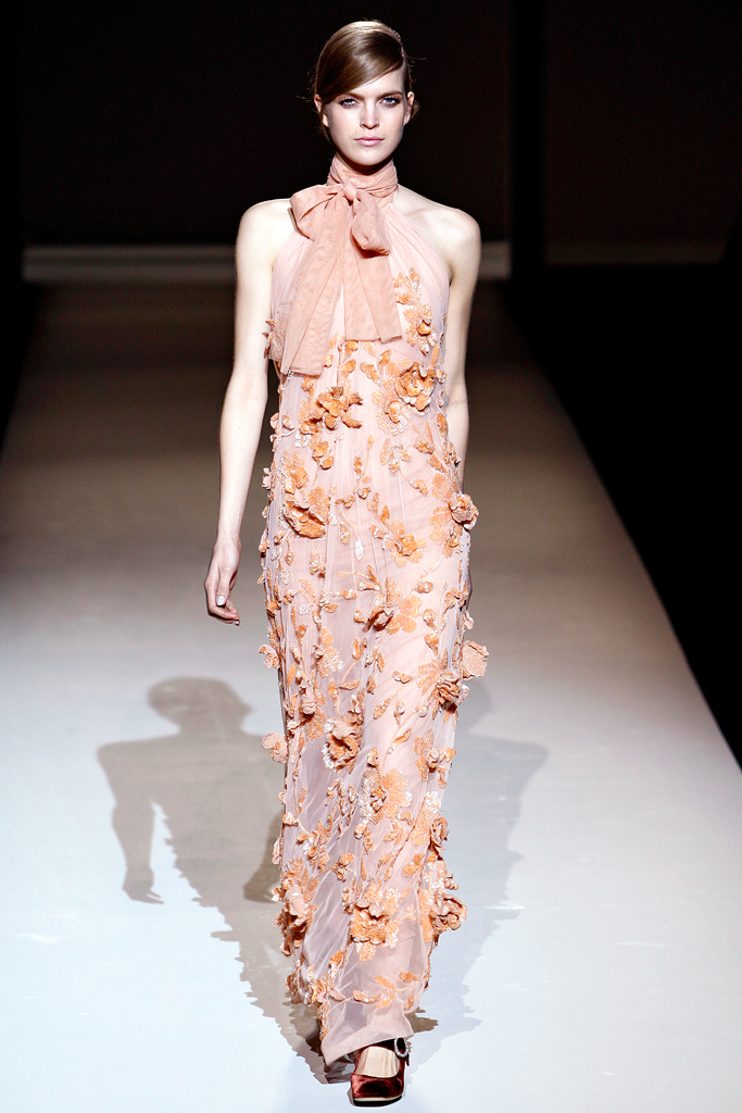 Alberta Ferretti 2011ﶬ¸DƬ