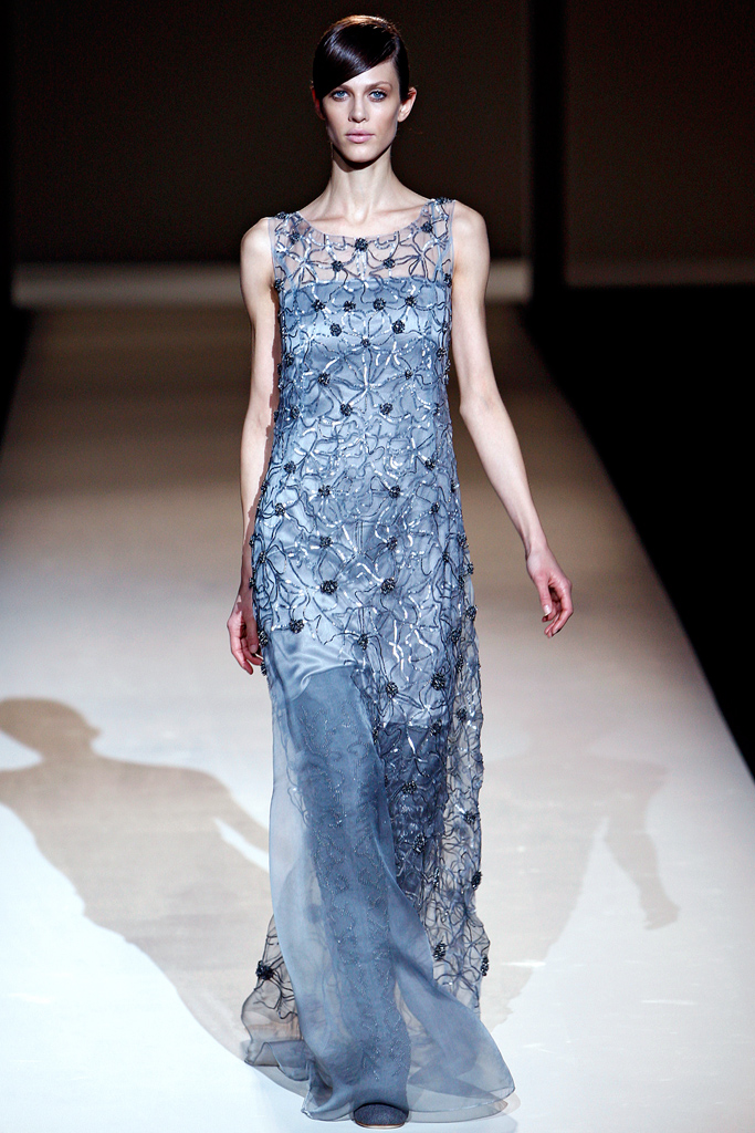 Alberta Ferretti 2011ﶬ¸DƬ