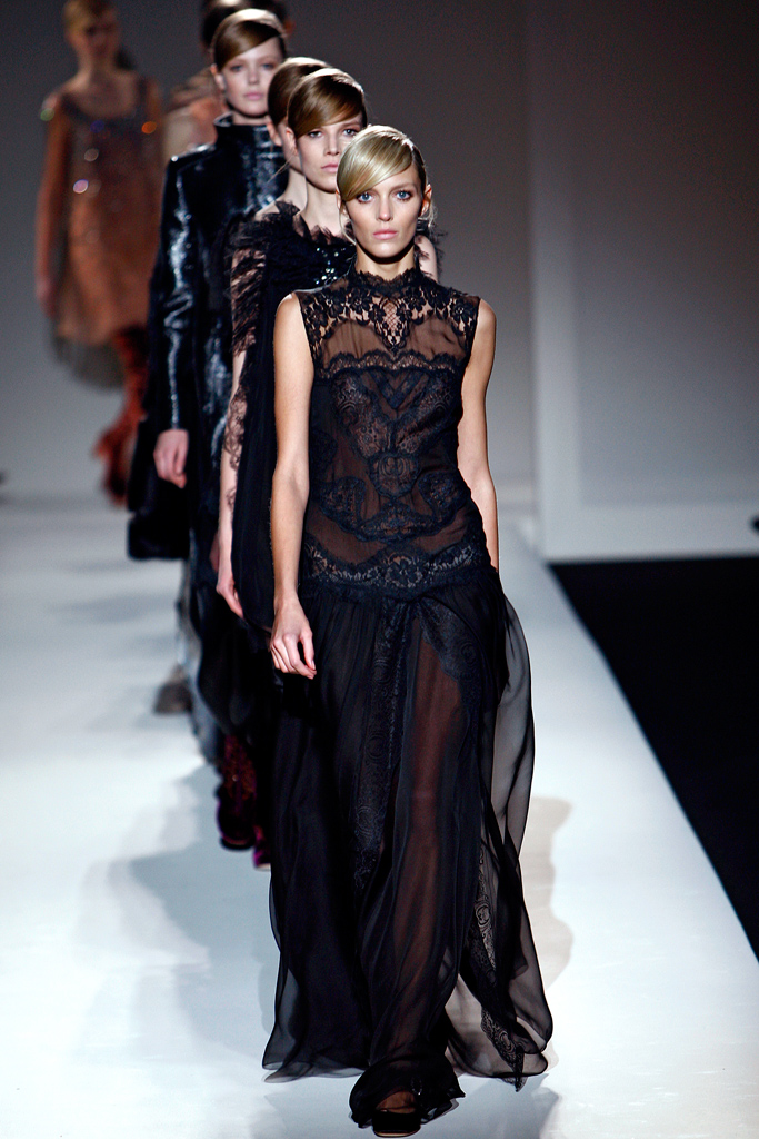 Alberta Ferretti 2011ﶬ¸DƬ