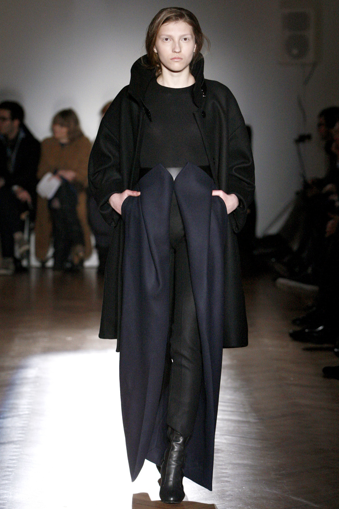 Thomas Tait 2011ﶬ¸DƬ