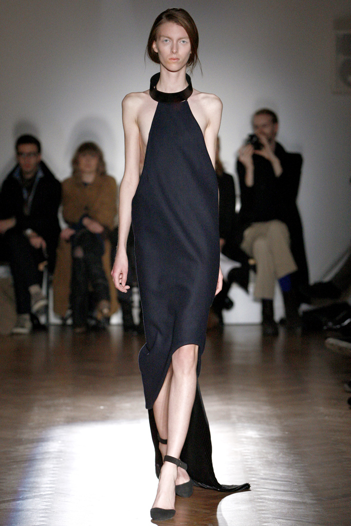 Thomas Tait 2011ﶬ¸DƬ