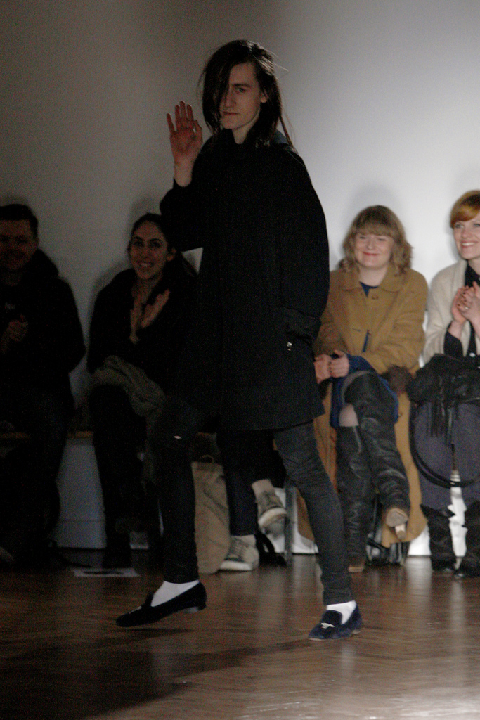 Thomas Tait 2011ﶬ¸DƬ