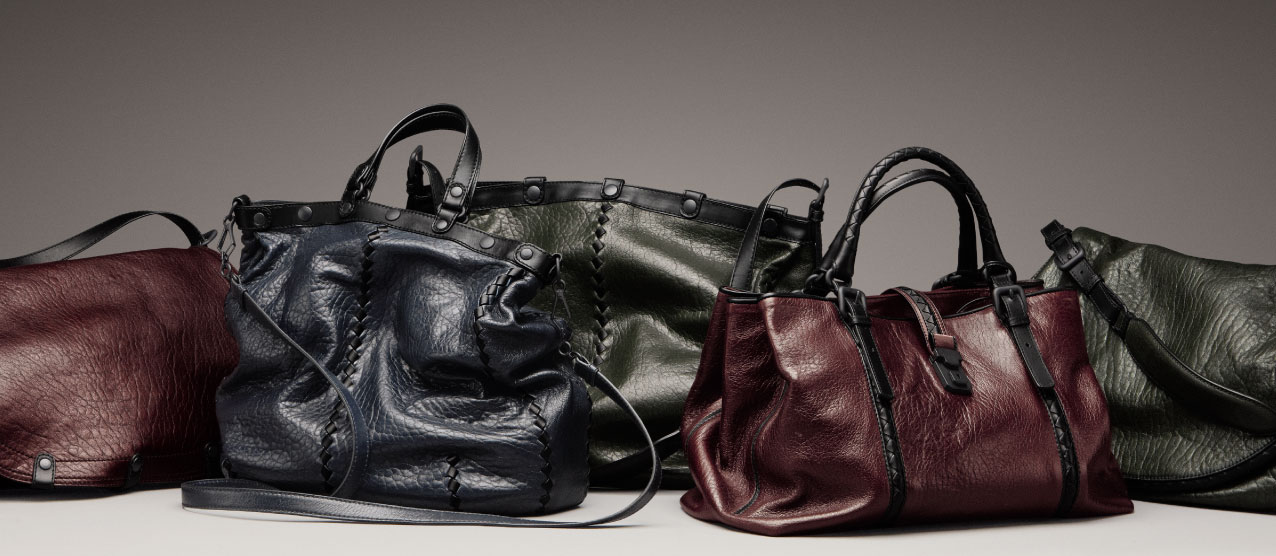 Bottega Veneta 2011LOOKBOOK DƬ