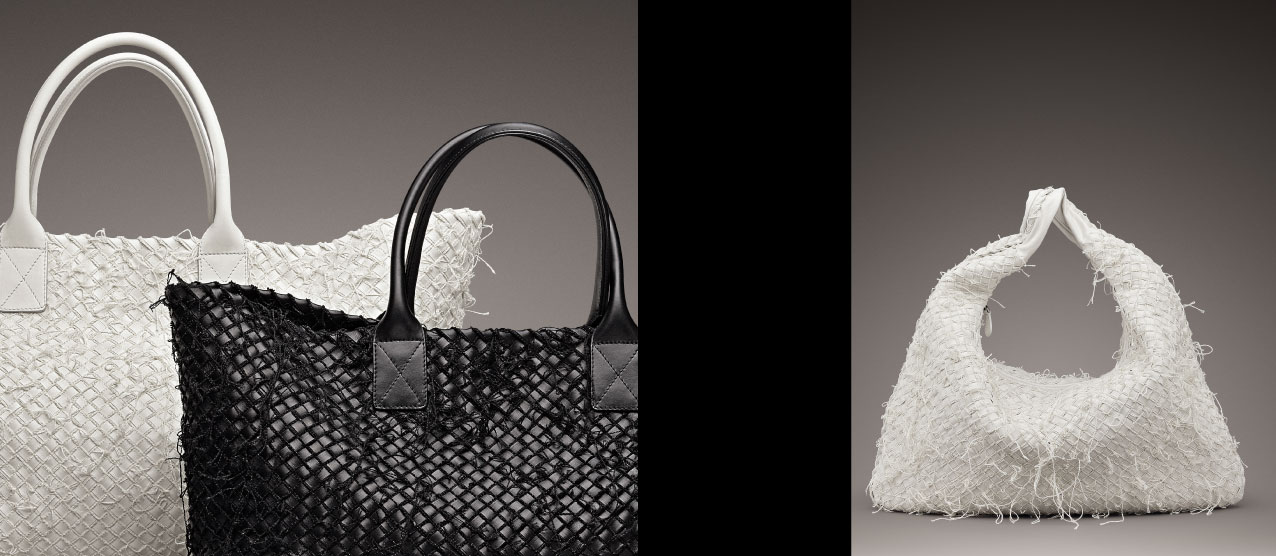 Bottega Veneta 2011LOOKBOOK DƬ