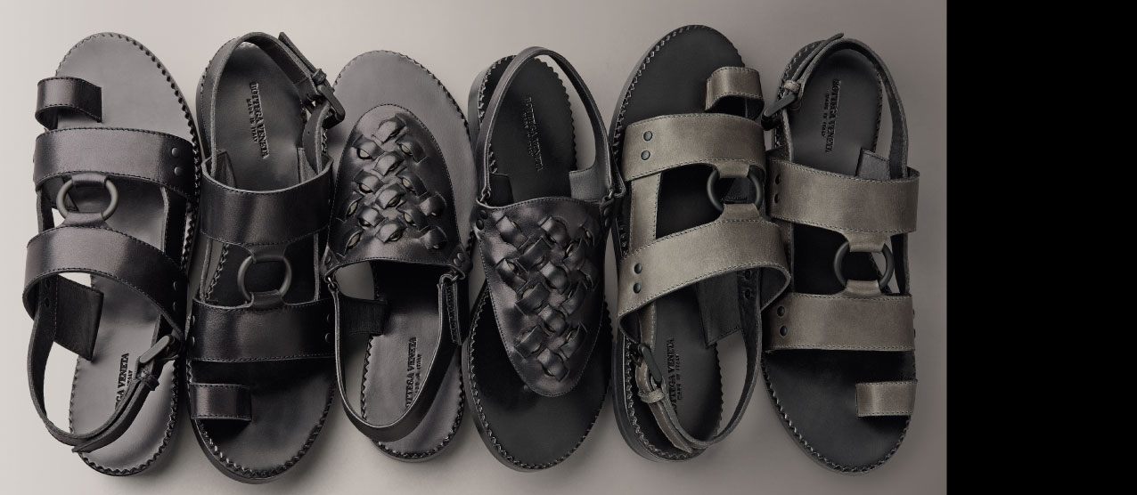 Bottega Veneta 2011LOOKBOOK DƬ
