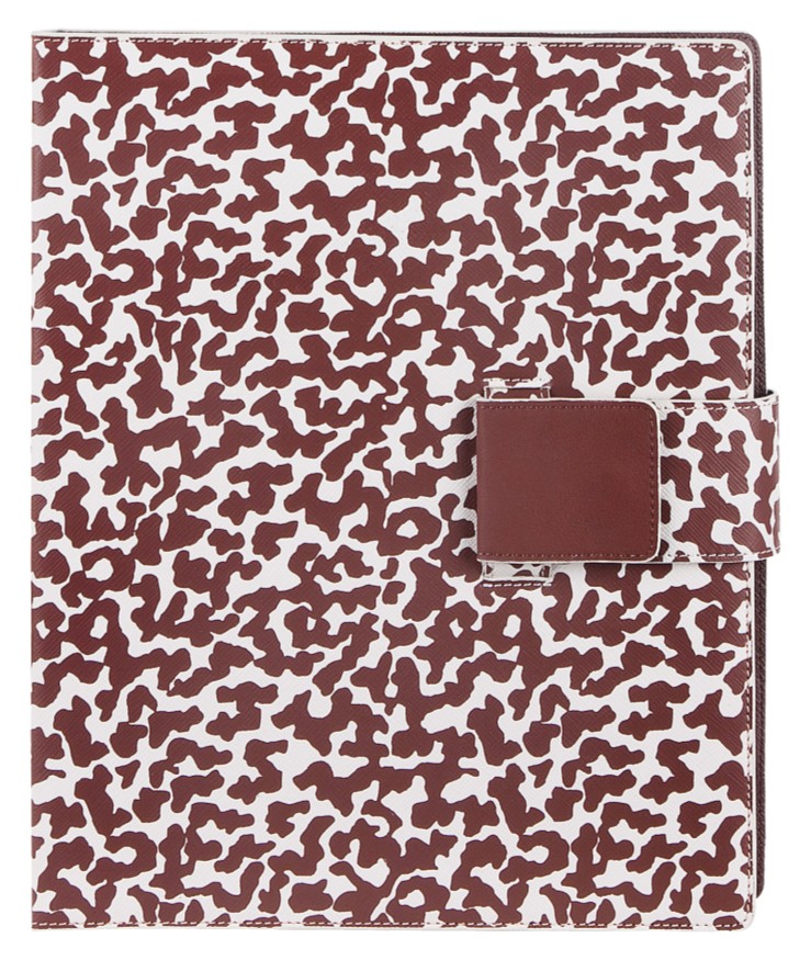 Diane Von Furstenberg Diane Collection 2011春夏Lookbook 高清圖片