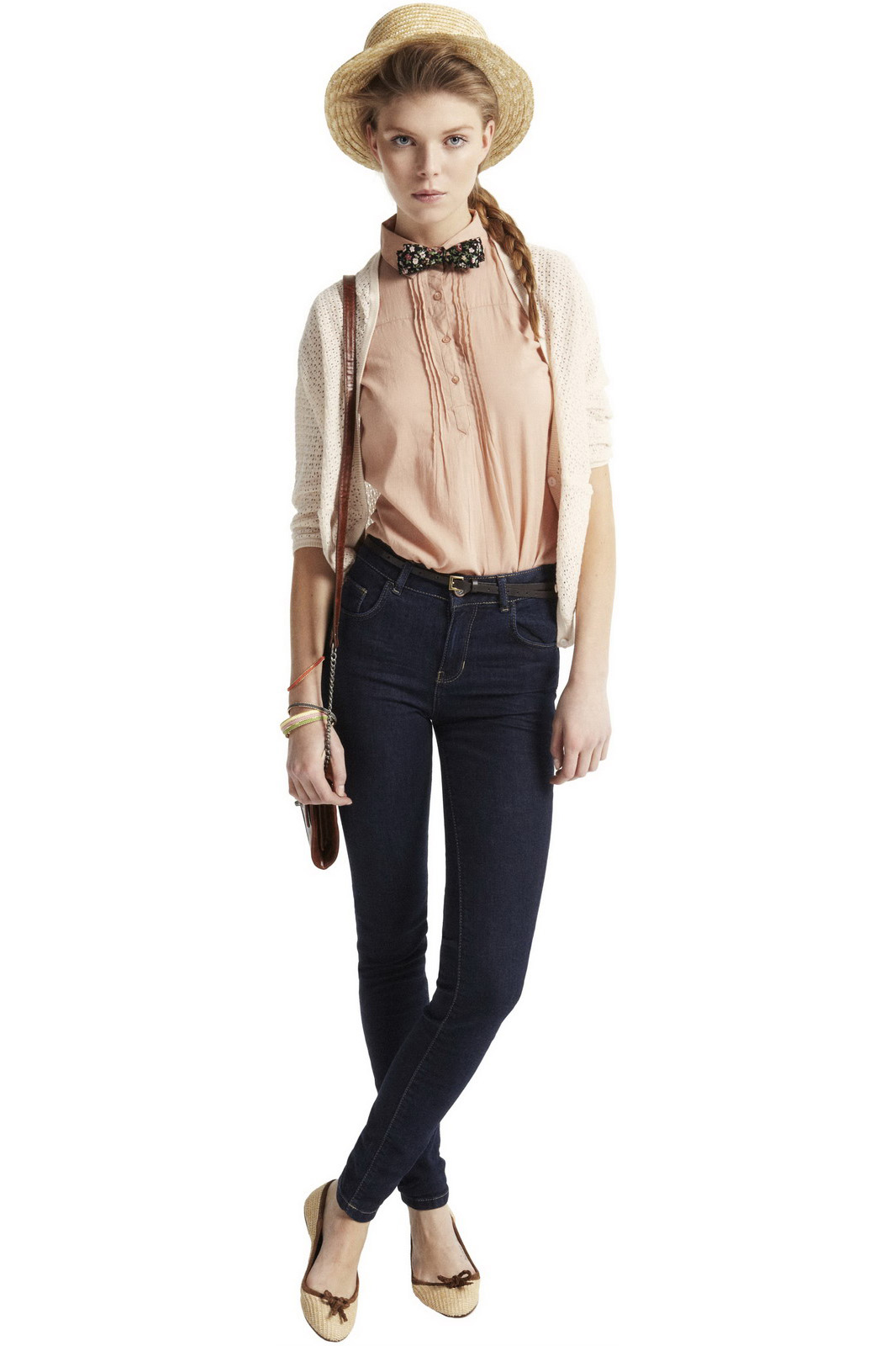 Pull&Bear 2011春夏lookbook 高清圖片