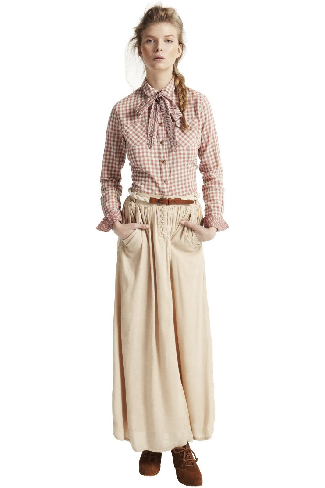 Pull&Bear 2011春夏lookbook 高清圖片