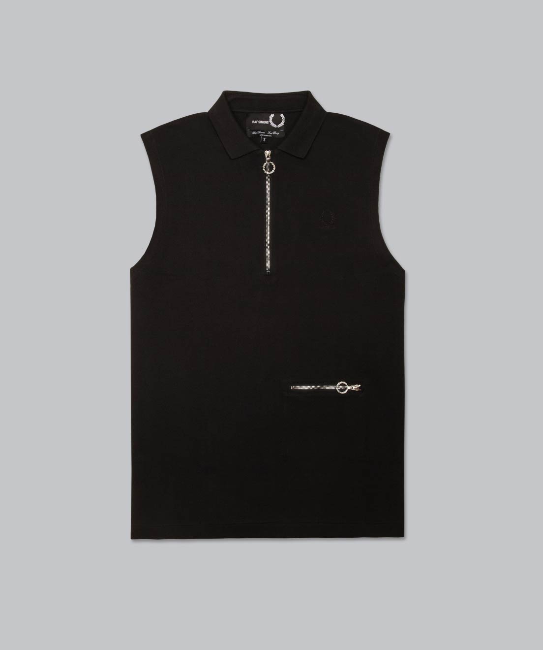 Raf Simons 2011LOOKBOOK DƬ