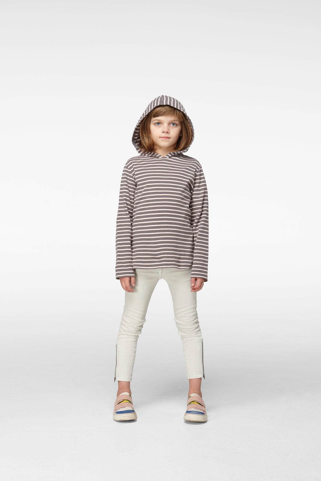 Stella McCartney 2011春夏童裝系列 高清圖片
