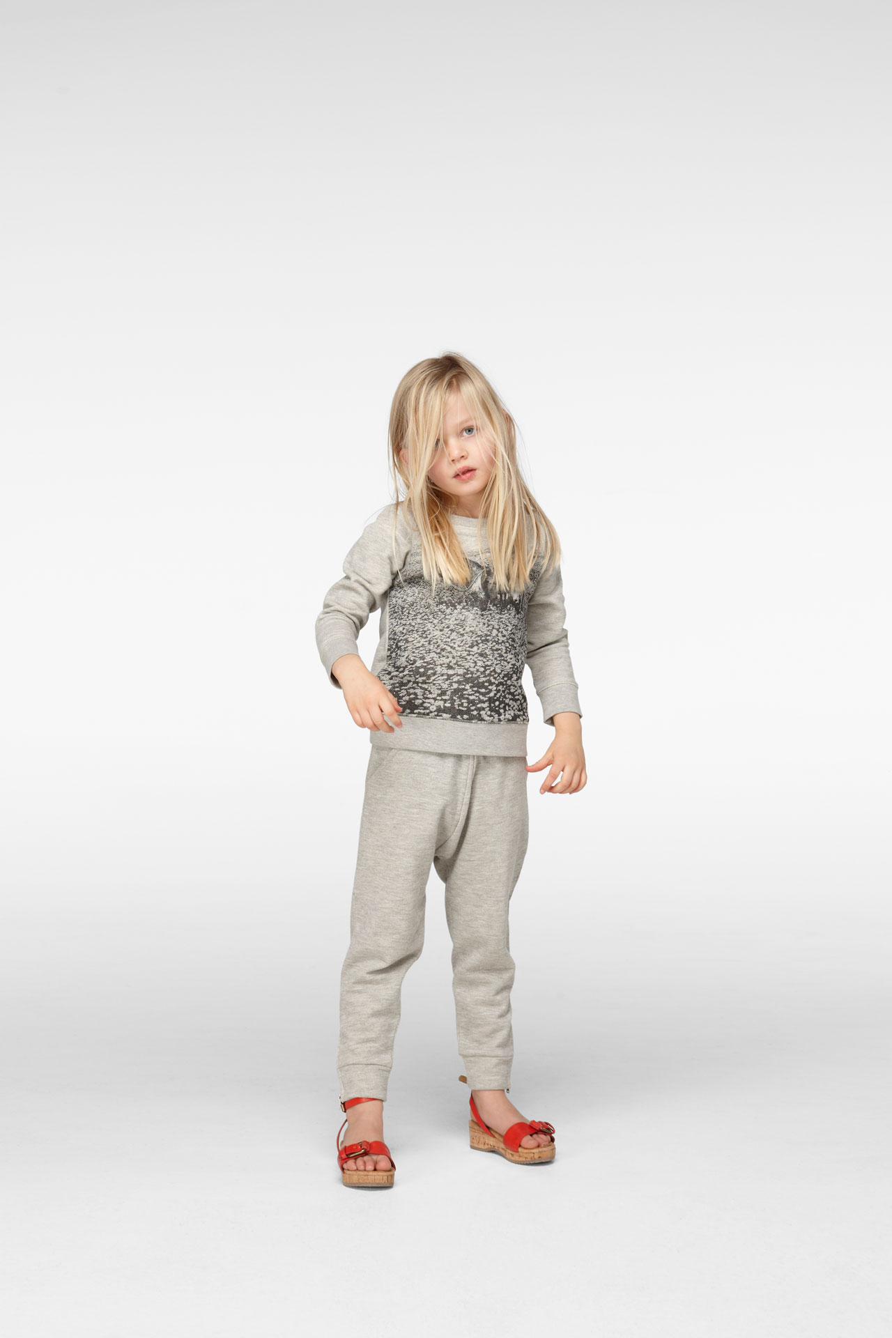 Stella McCartney 2011ͯbϵ DƬ