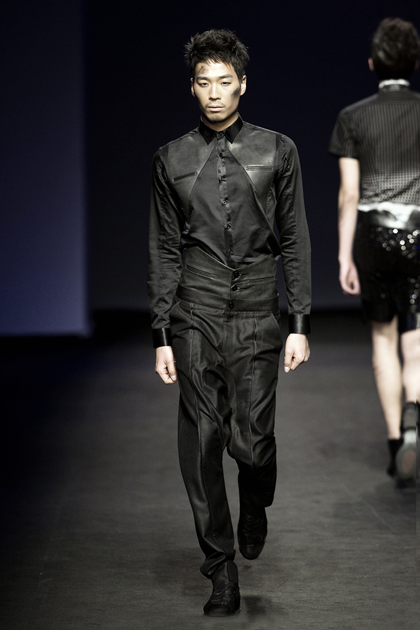  2011Lookbook DƬ