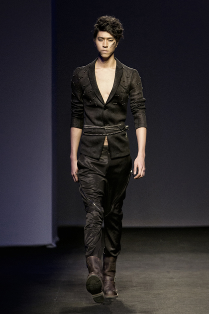  2011Lookbook DƬ