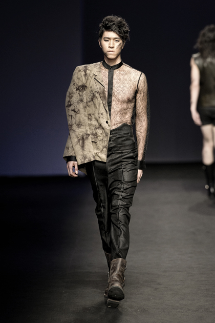  2011Lookbook DƬ