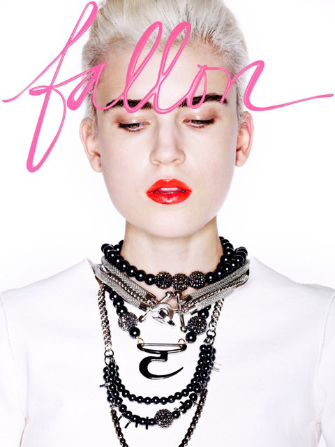 Fallon 2011錚VƬ DƬ