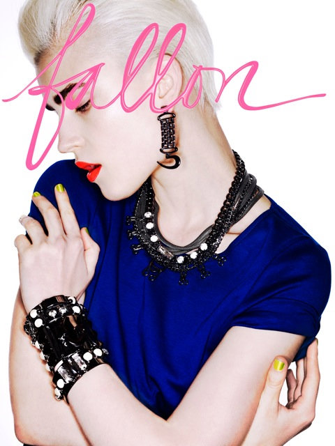 Fallon 2011錚VƬ DƬ