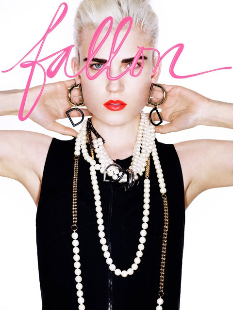 Fallon 2011錚VƬ DƬ