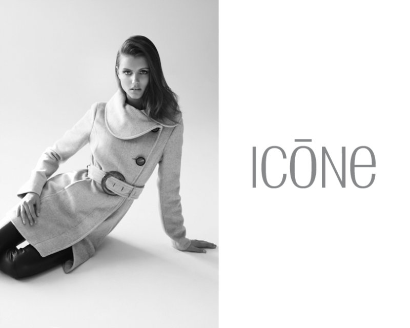 ICONE 2011春夏廣告片