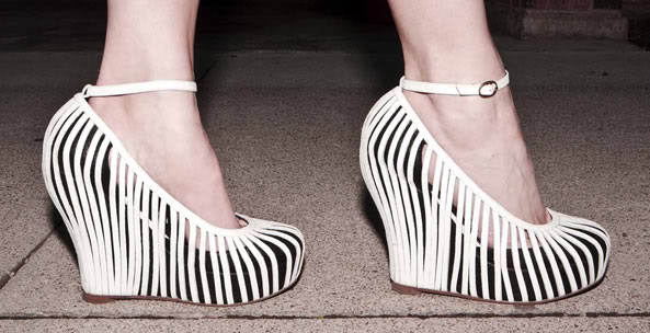 Jeffrey Campbell 2011Lookbook DƬ