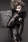 Thomas Wylde 2011ďVƬ 
