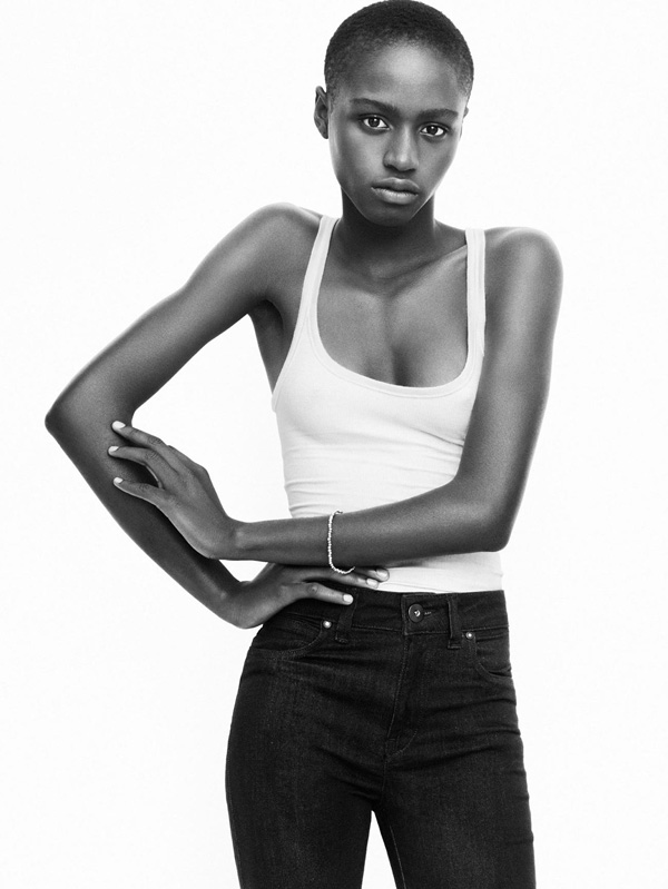 ZARA TRF 2011ĴLookbook DƬ