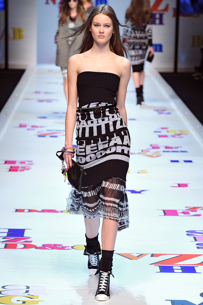 D&G 2011ﶬ¸DƬ