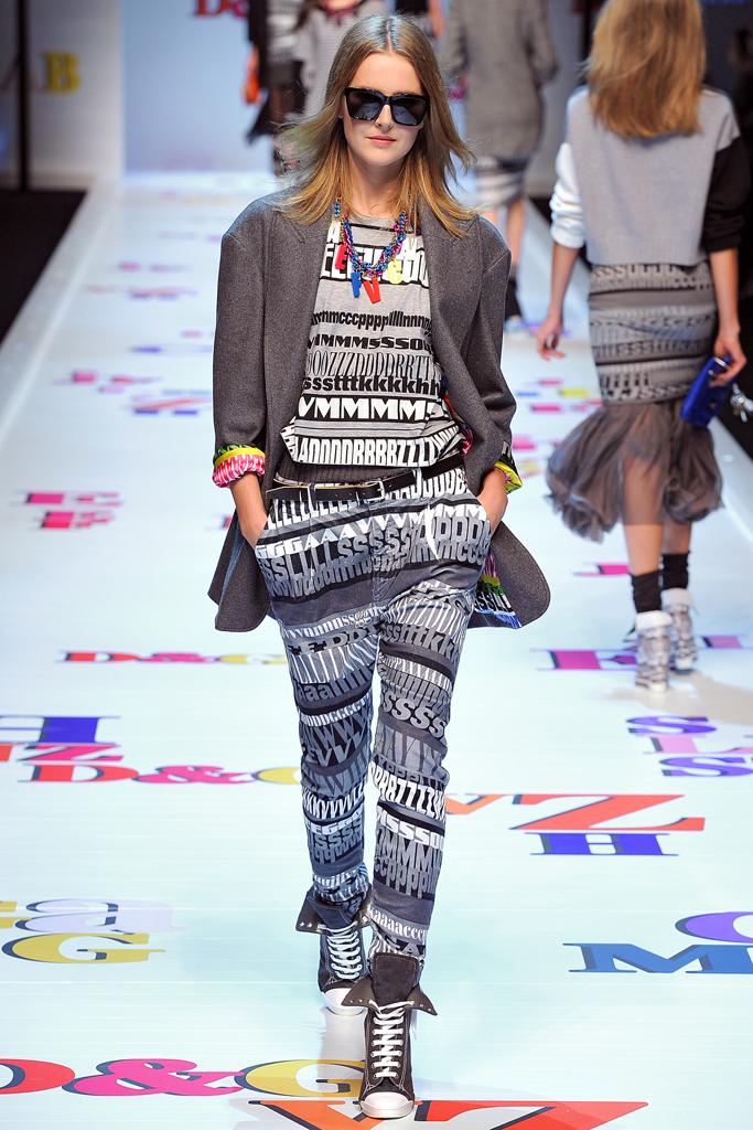 D&G 2011ﶬ¸DƬ