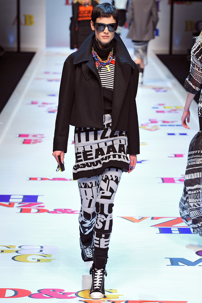 D&G 2011ﶬ¸DƬ