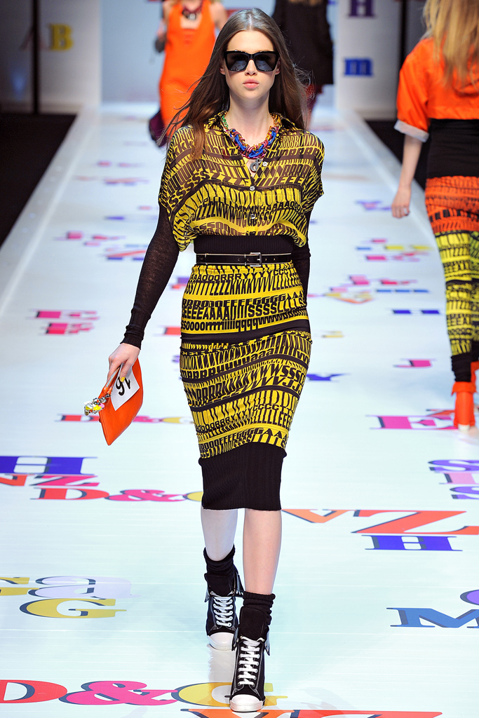 D&G 2011ﶬ¸DƬ