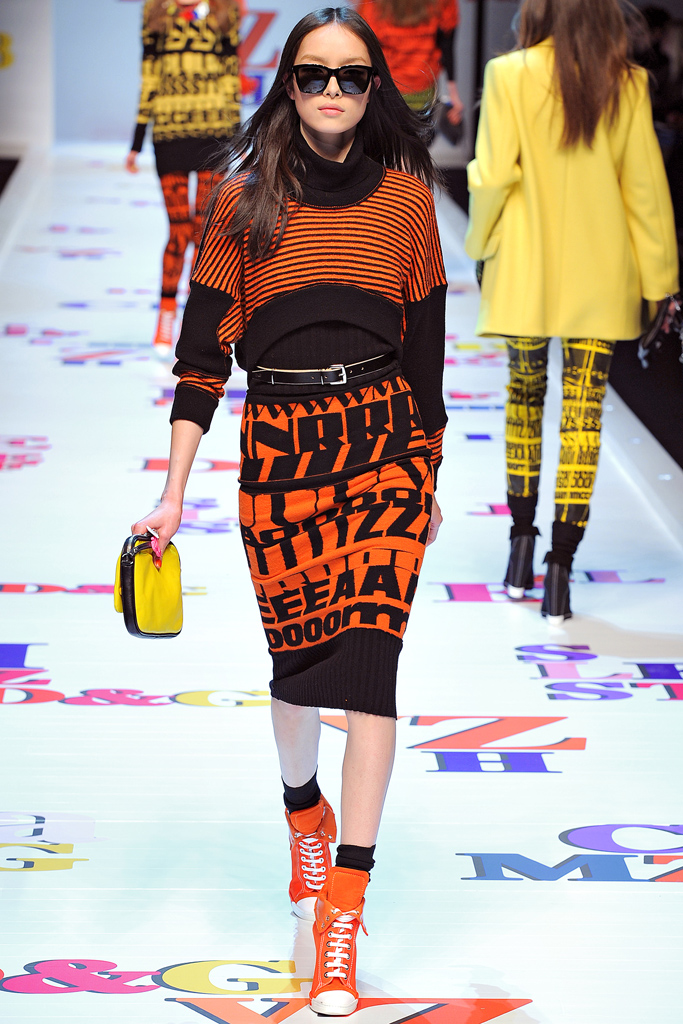 D&G 2011ﶬ¸DƬ
