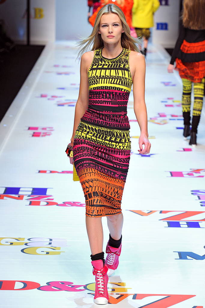 D&G 2011ﶬ¸DƬ